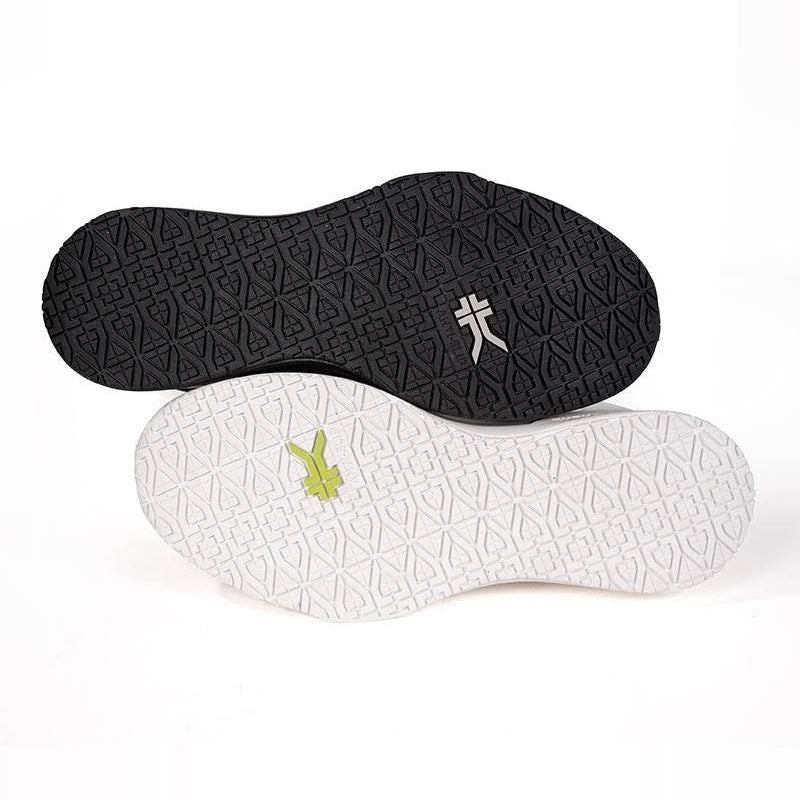 Men's KURU SHIFT, Jet Black