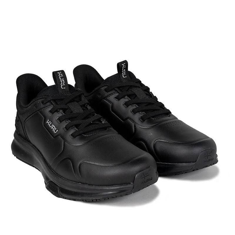 Women's KURU SHIFT, Jet Black
