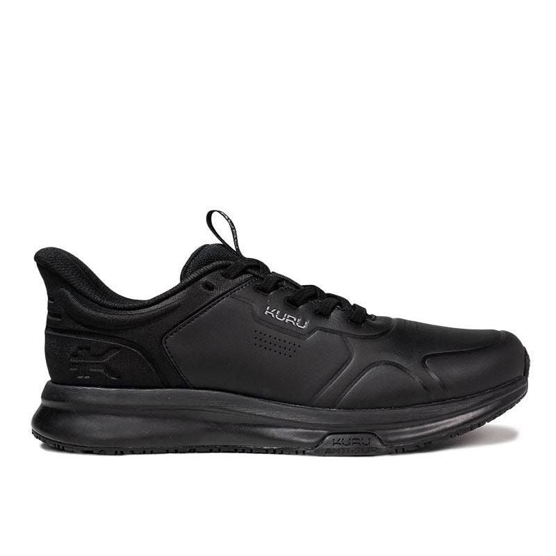 Men's Kuru Shift, Jet Black