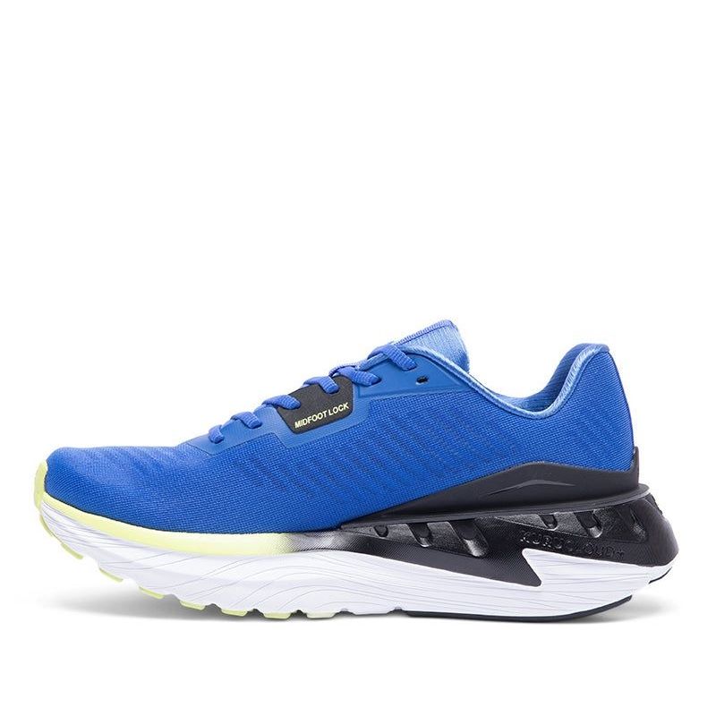 Men's KURU TRIPLE MAX Ion, Azure Blue/Sunny