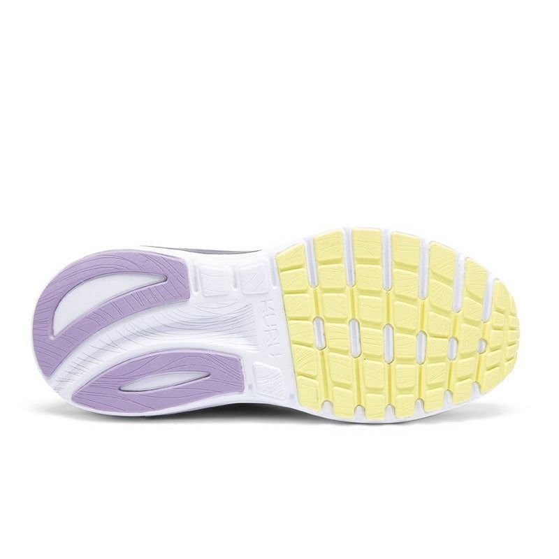 Women's KURU TRIPLE MAX Ion, Jet Black/Multi