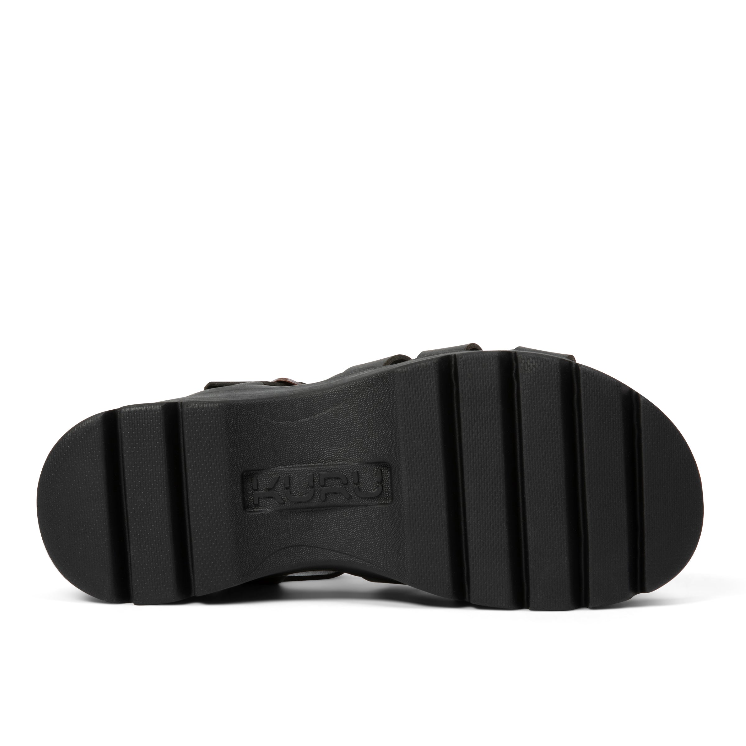 Women's KURU LOMA Jarvi, Jet Black