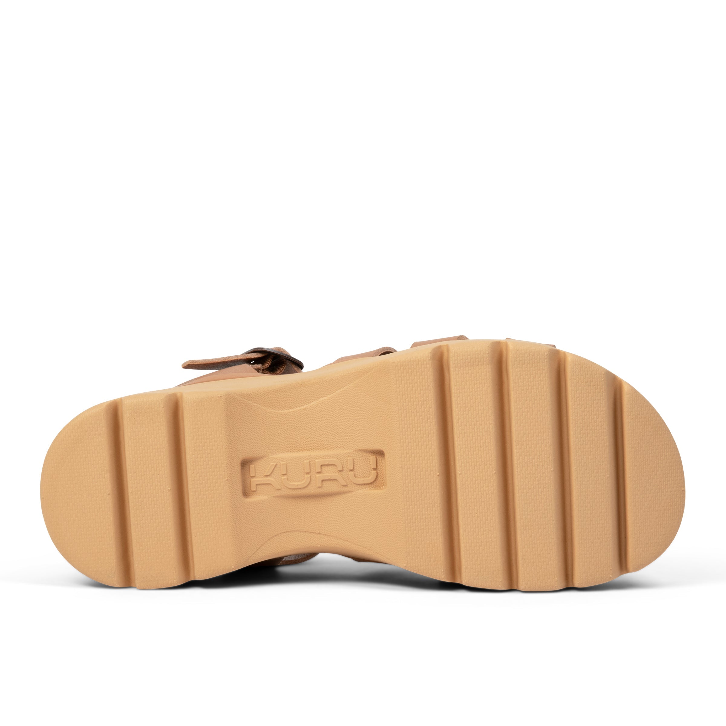 Women's KURU LOMA Jarvi, Toffee/Sand