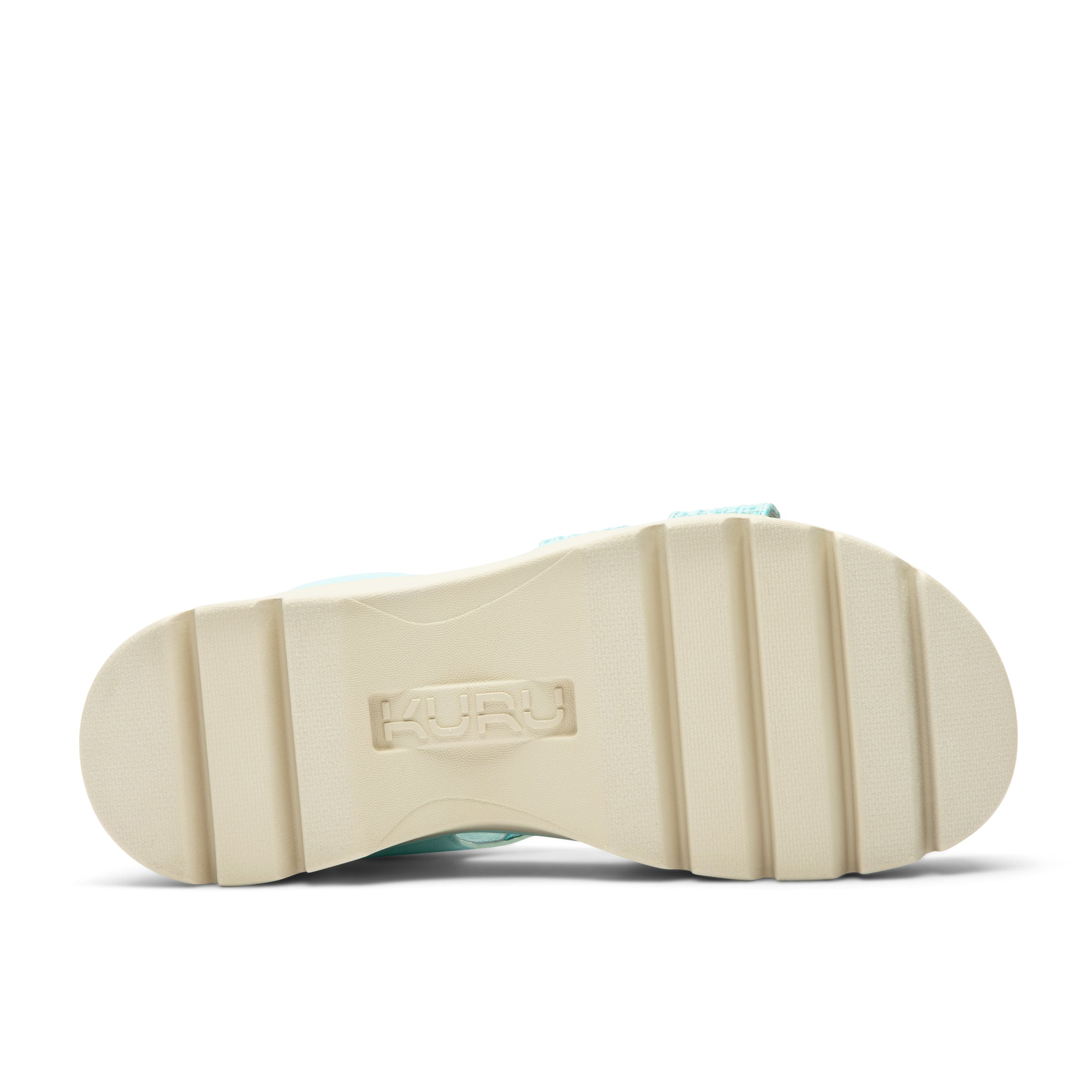 Women's KURU LOMA, Aqua/Spritzer