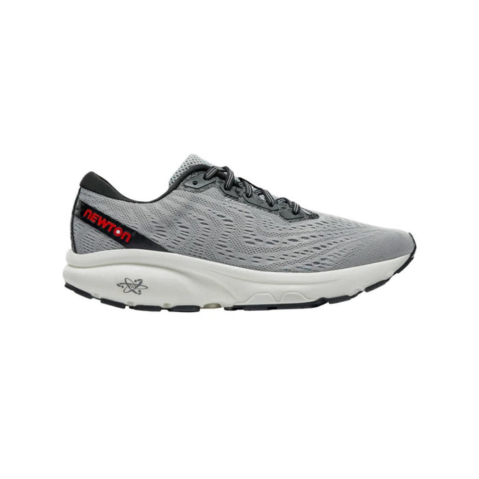 Men's Newton Running Isaac, Slate/White, 10 D Medium