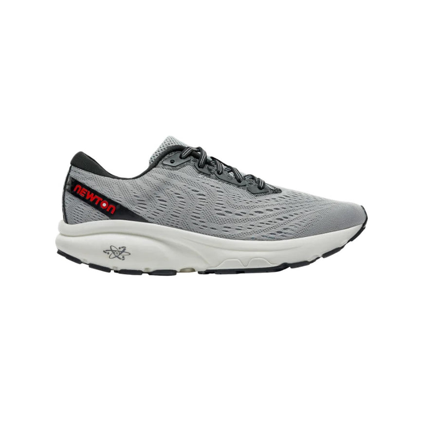 Men's Newton Running Isaac, Slate/White, 10.5 D Medium