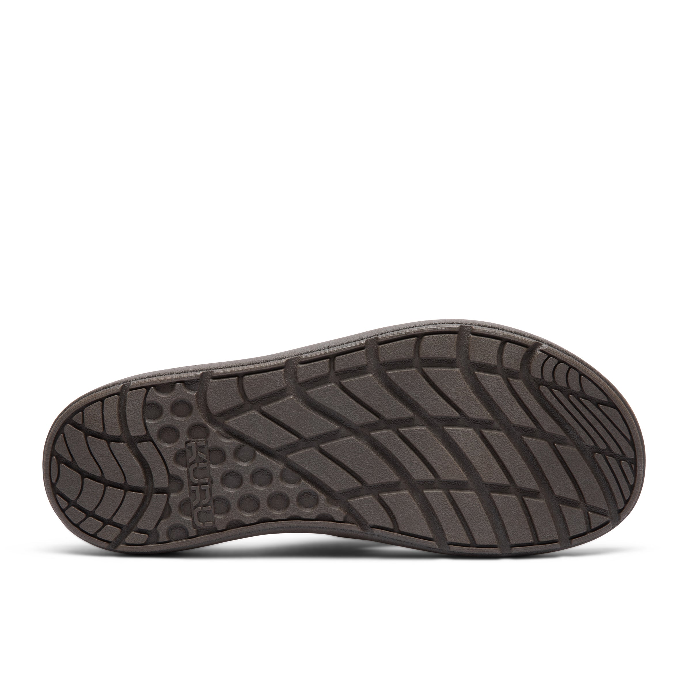 Men's KURU MOMENT Flip, Espresso Brown/Warmstone