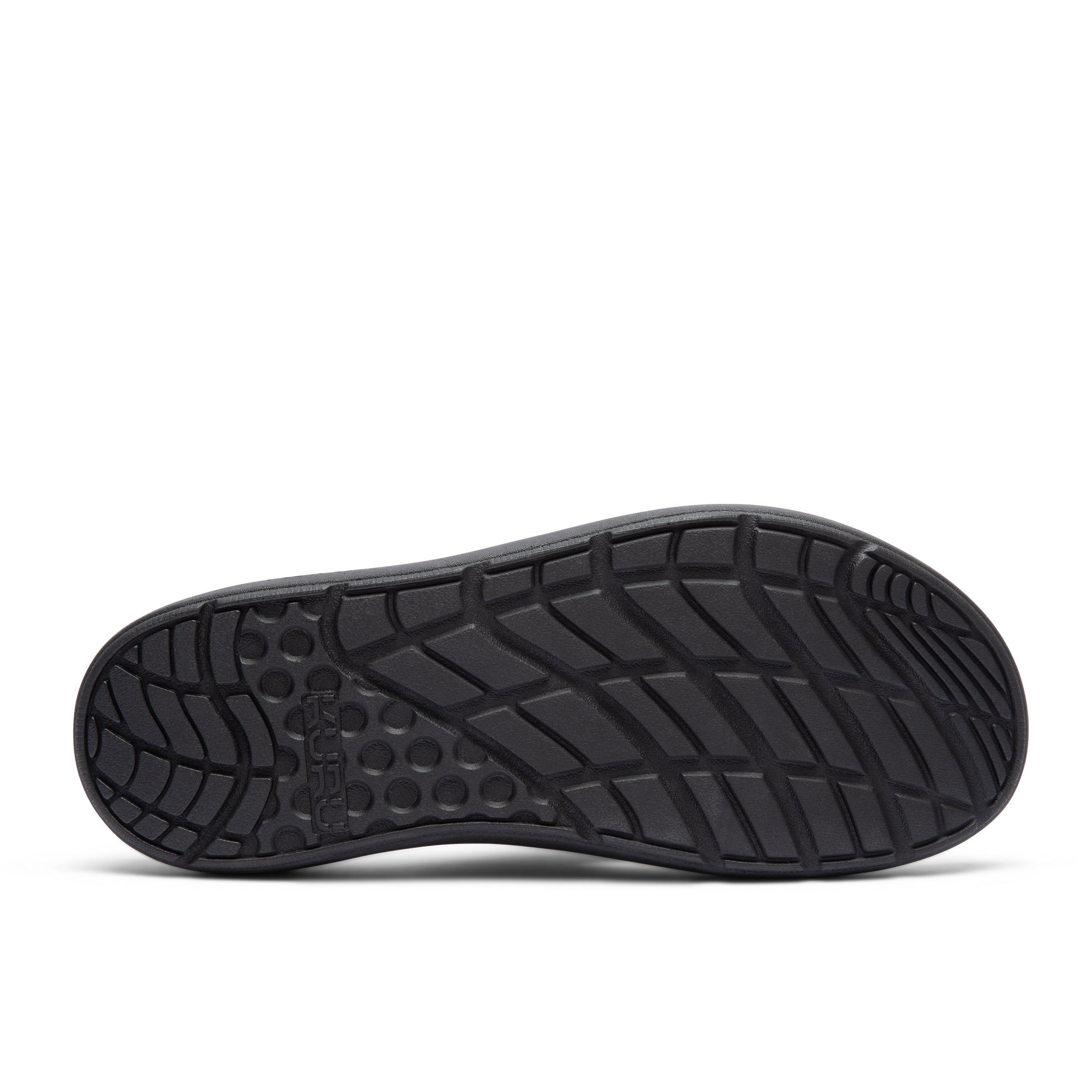 Men's KURU MOMENT Flip, Jet Black