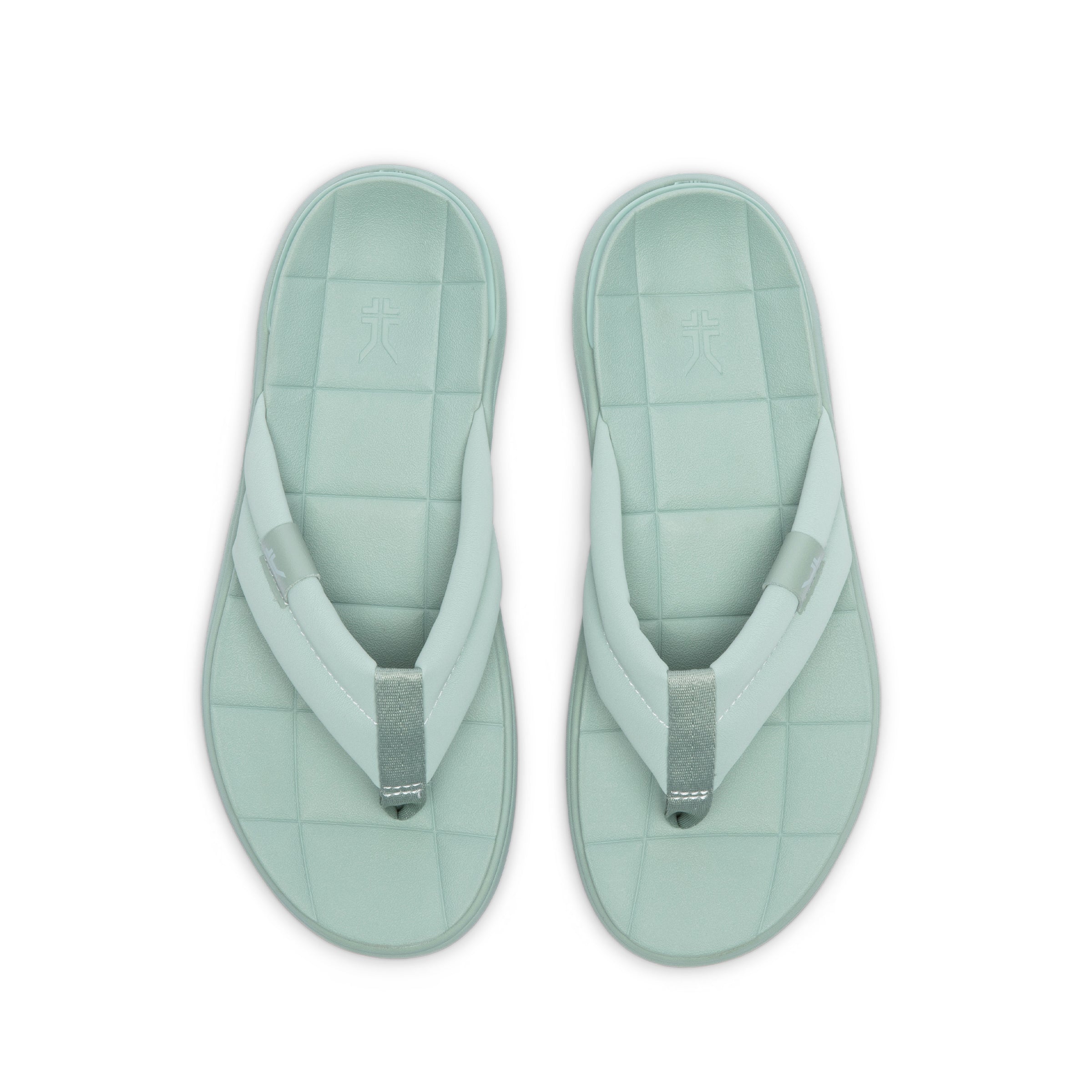 Women's KURU MOMENT Flip, Safari Green