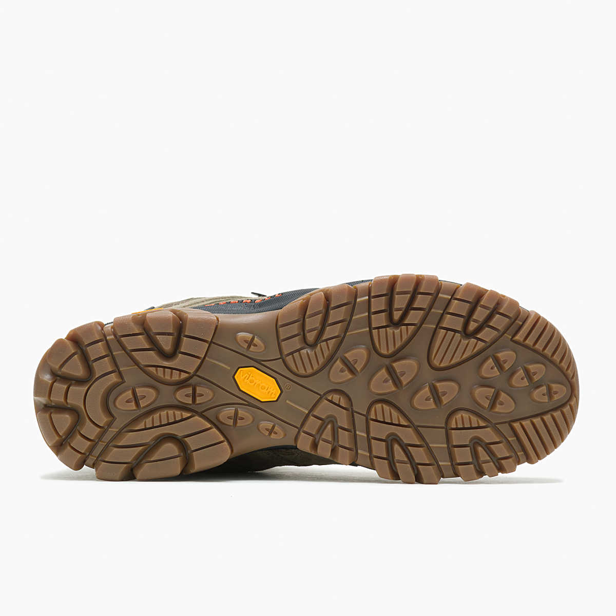 Men's Merrell Moab 3 Mid Waterproof Hiking Boots