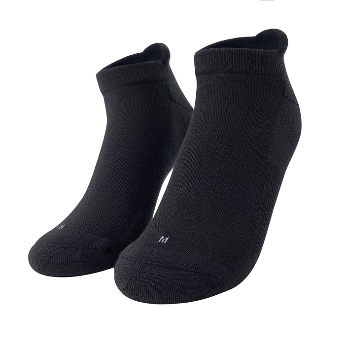 Relay Midweight Running Socks