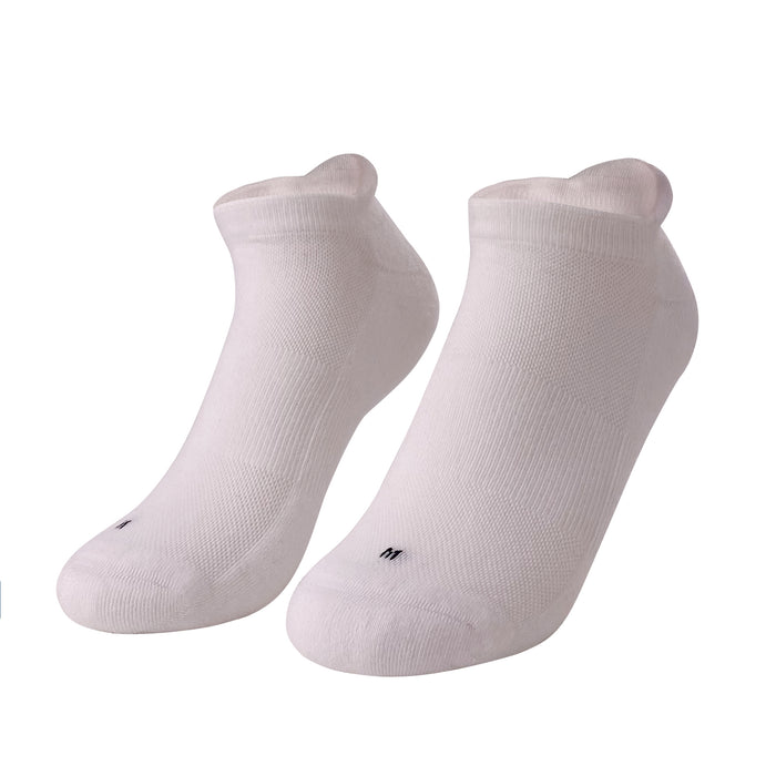 Relay Midweight Running Socks