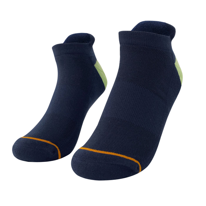 Relay Midweight Running Socks