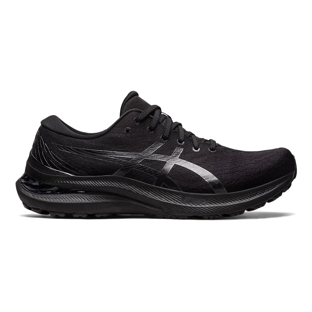 Men's Asics Gel-Kayano 29, Black/Black, 11 D Medium