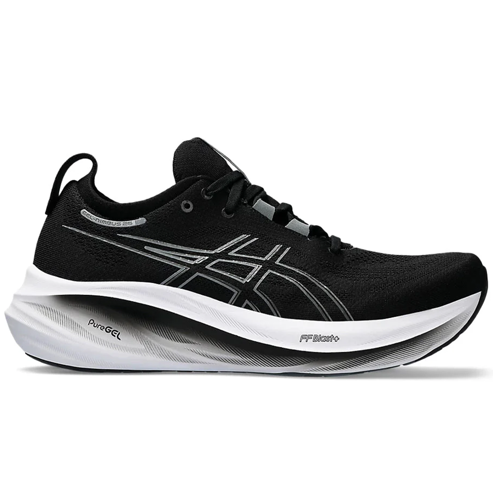 Fashion asics gel cumulus 10 marrone