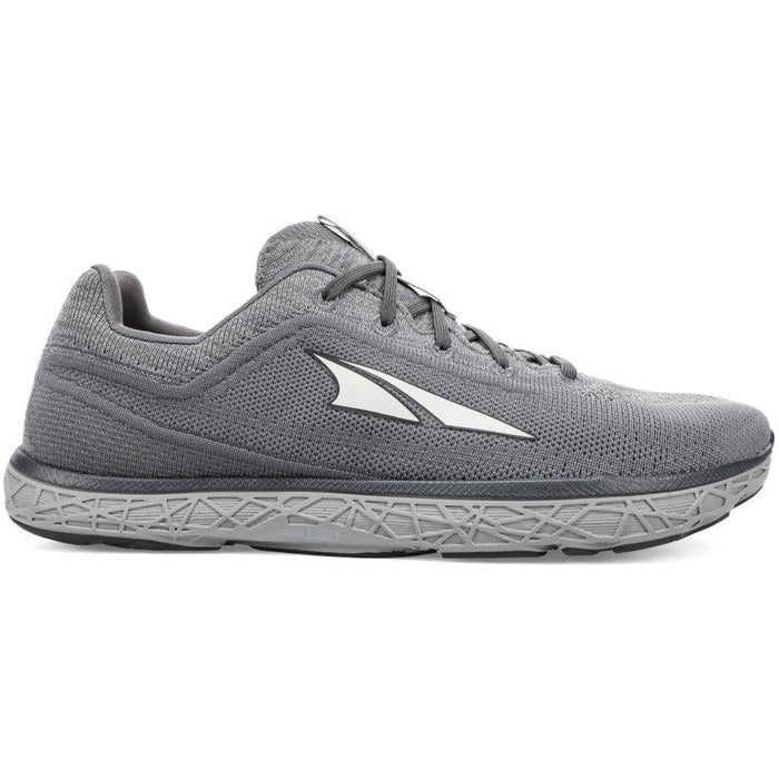 Men's Altra Escalante 2.5, Gray, 12.5 D Medium