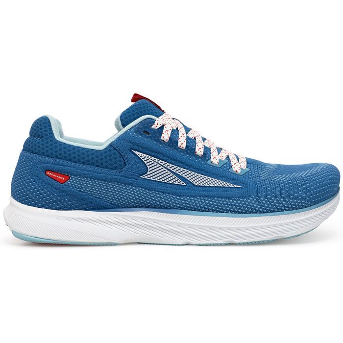 Men's Altra Escalante 3, Blue, 8 D Medium