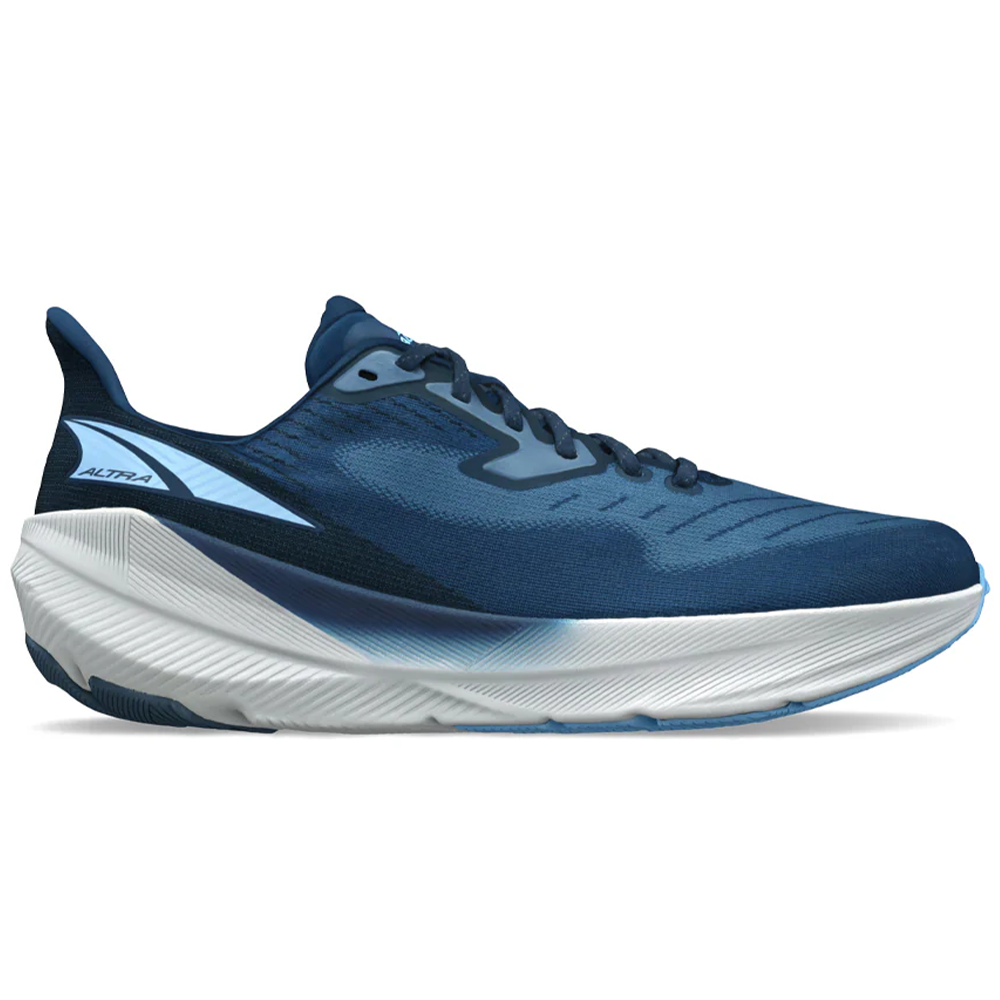 Men's Altra Experience Flow, Blue, 12.5 D Medium — RELAY