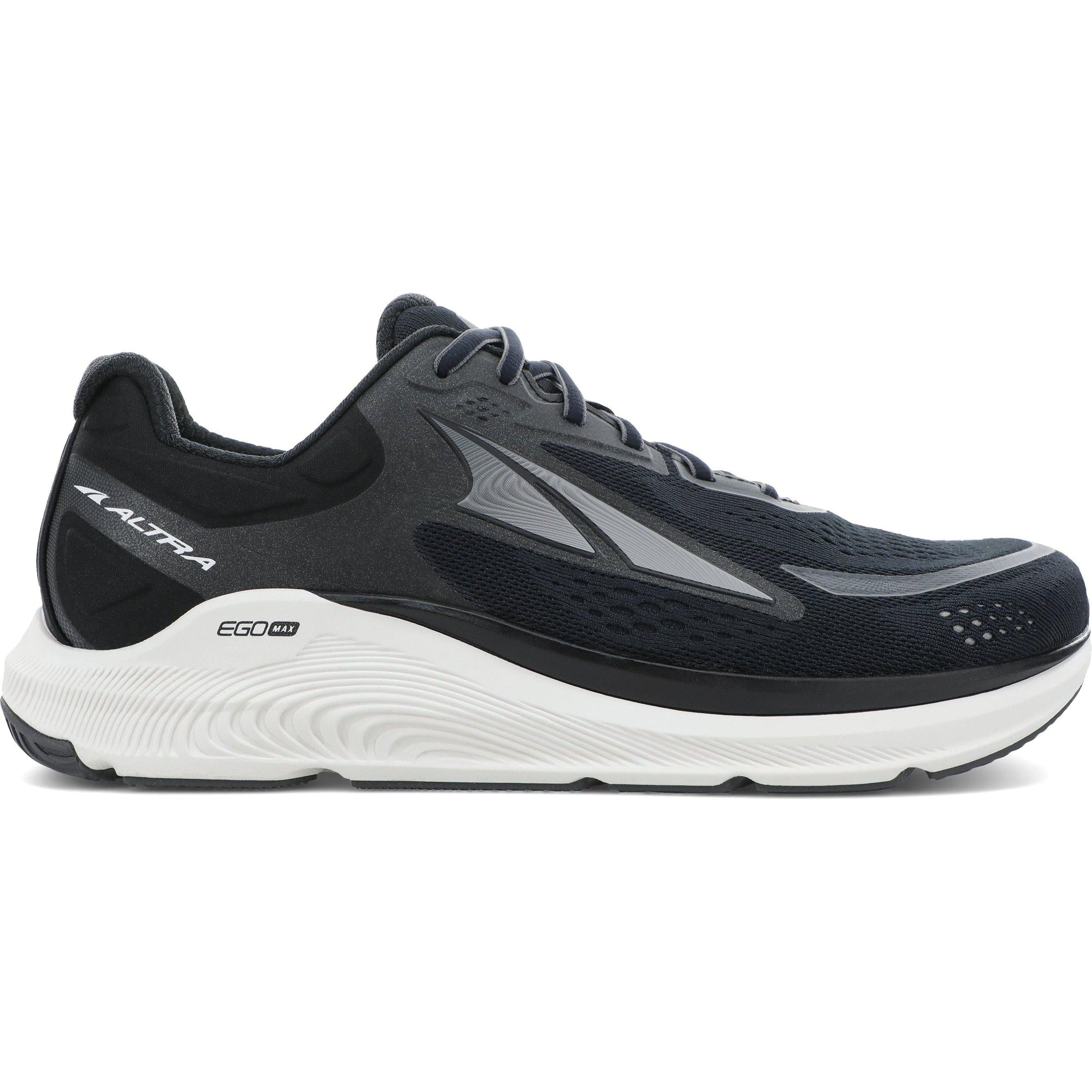 Men's Altra Paradigm 6, Black, 15 D Medium