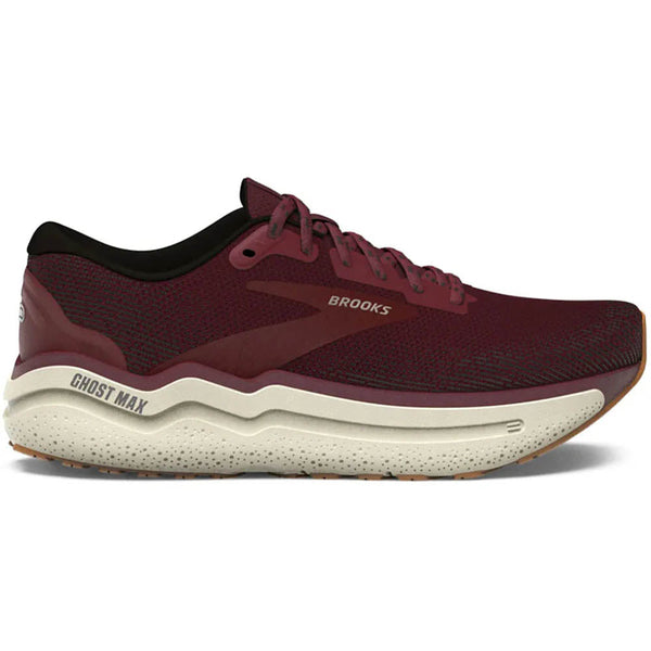 BROOKS Ghost Max 2 Truffle Black Coconut MEN 10 RUNNING ATHLETIC SNEAKER COMFORT Amazon.com | Brooks Men main image 3