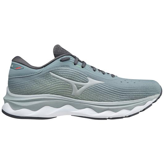 Men's Mizuno Wave Sky 5, Trooper, 8.5 D Medium