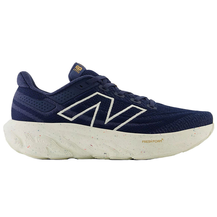 Men's New Balance Fresh Foam X 1080v13, Navy, 11.5 D Medium