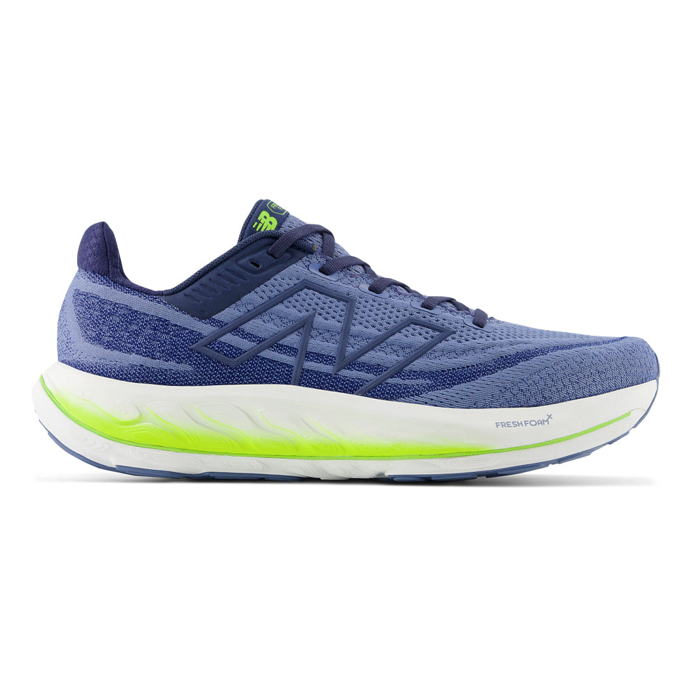 Men's New Balance Fresh Foam Vongo v6, Mercury Blue, 9.5 D Medium