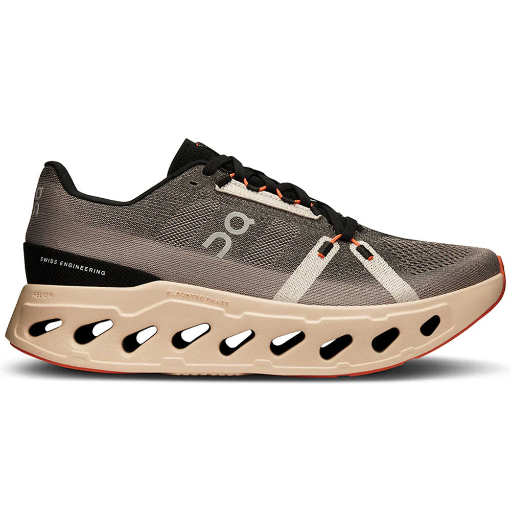 Men's On Cloudeclipse, Fade/Sand, 9 D Medium