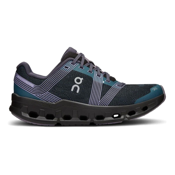 Men's On Cloudgo, Storm/Magnet, 10.5 D Medium