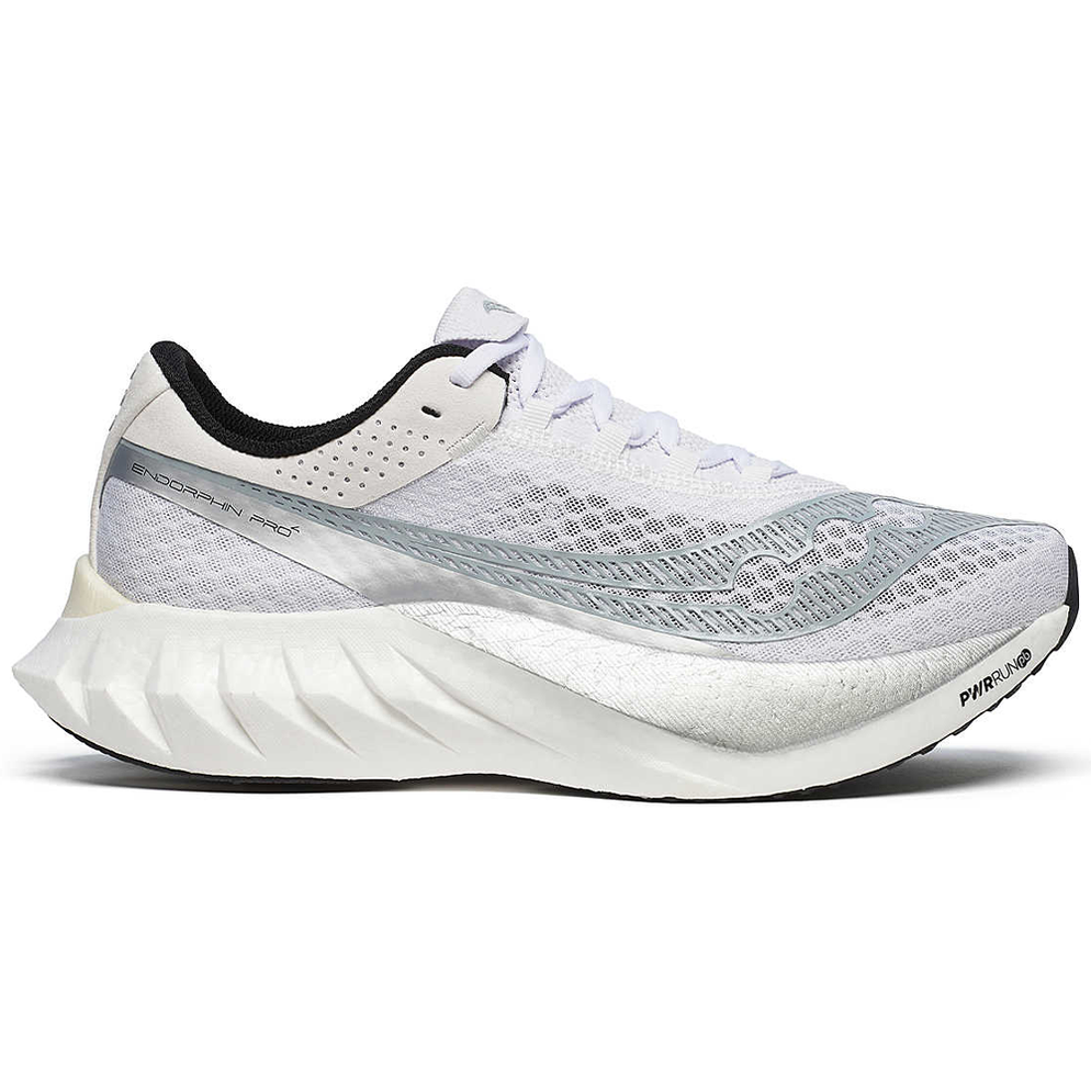 saucony endorphin pro 3 white