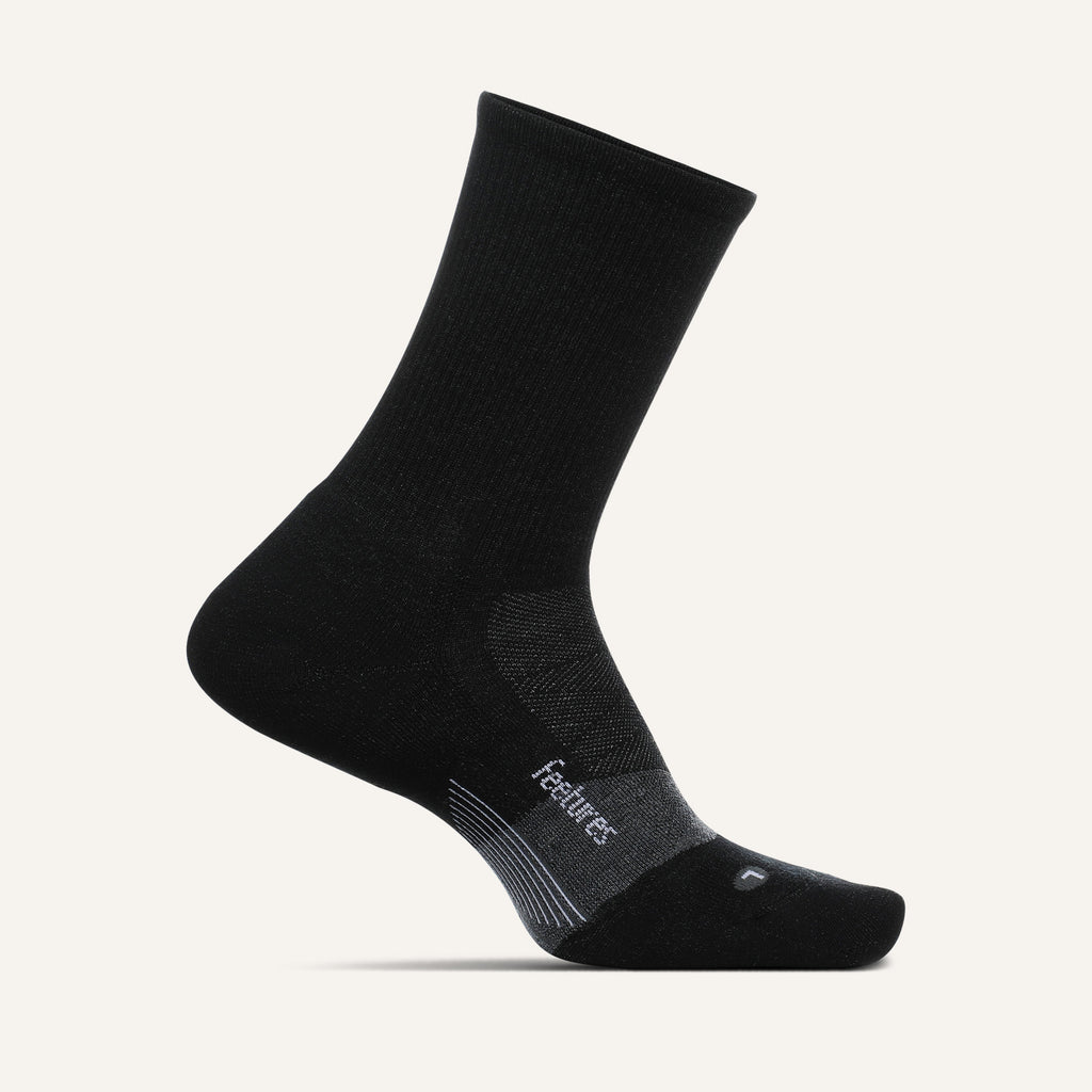 Feetures Merino 10 Ultra Light Mini Crew