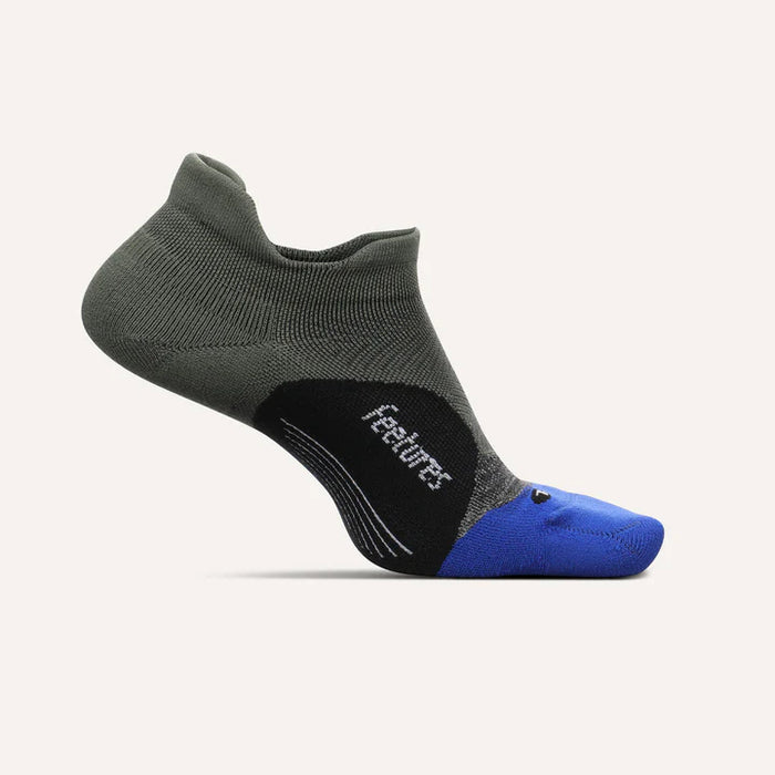 Feetures Elite Max Cushion No Show Tab