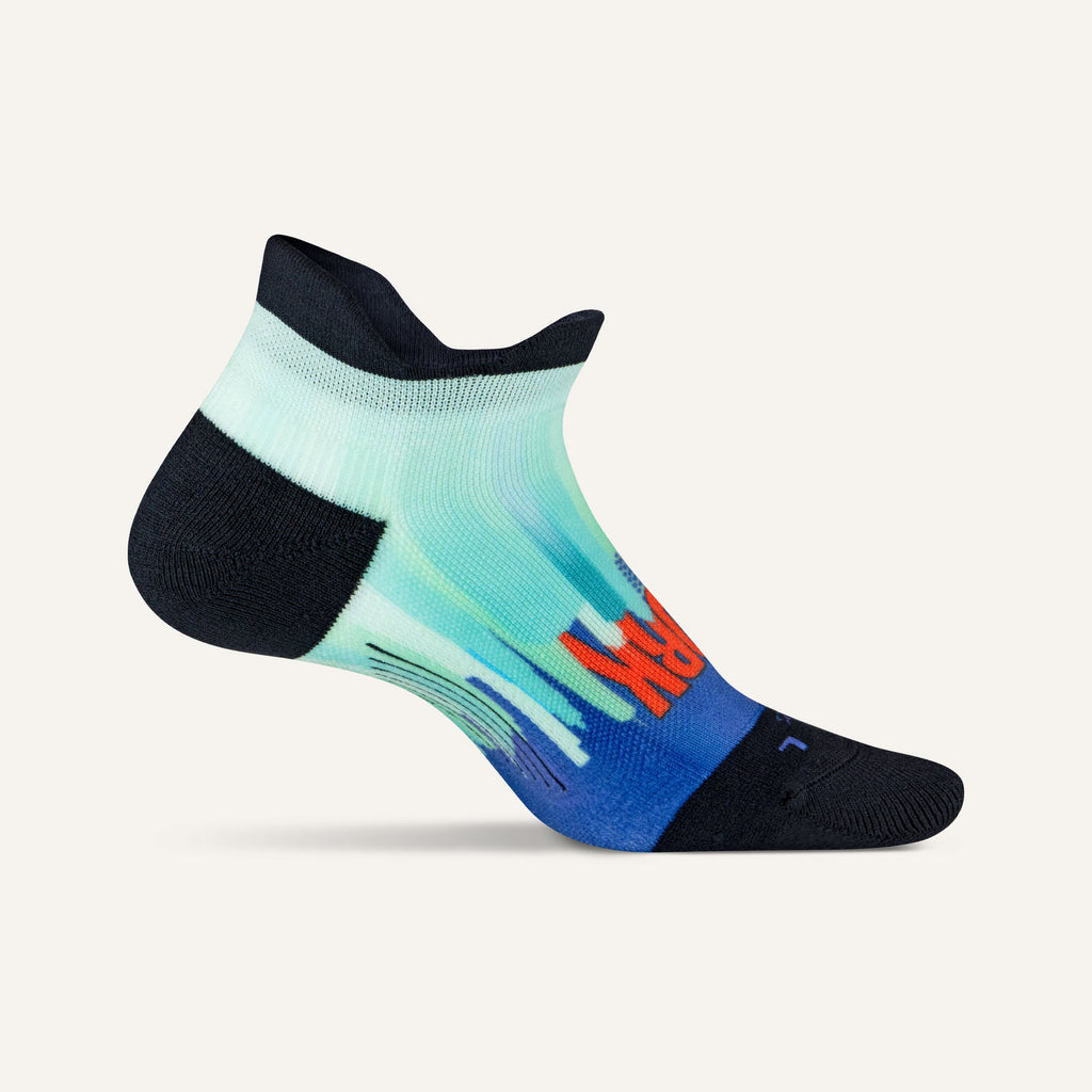 Feetures Elite Light Cushion No Show Tab