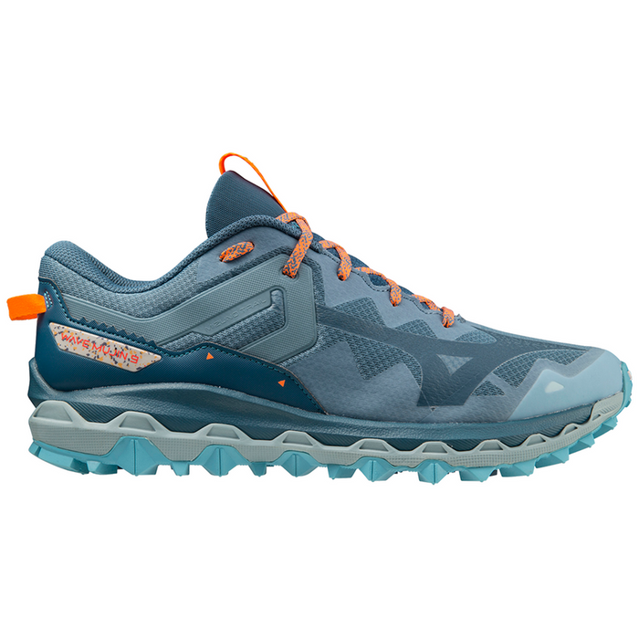 Mizuno wave creation 9 mens online