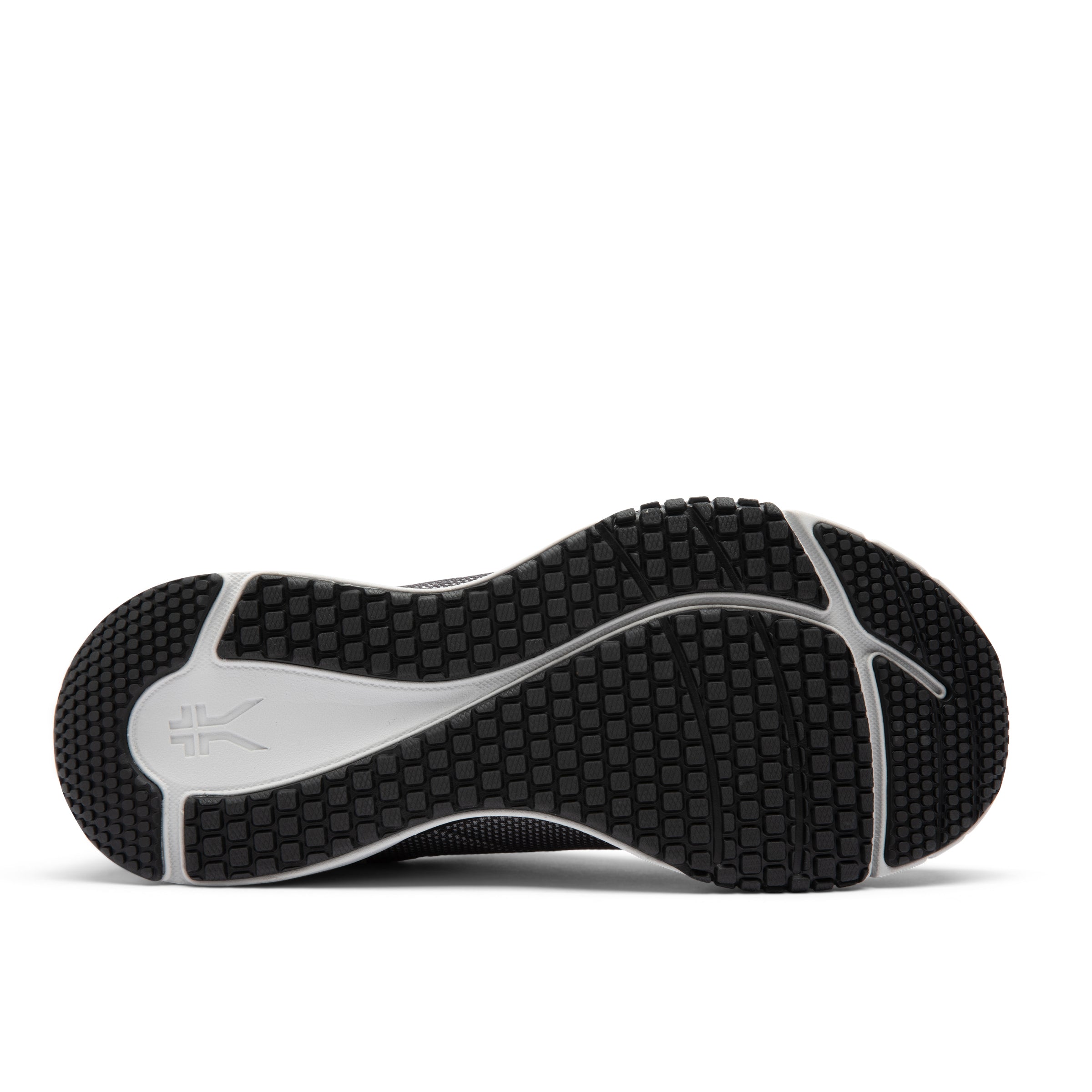Men's KURU QUANTUM 2 Slip-On, Lead Gray/Dove