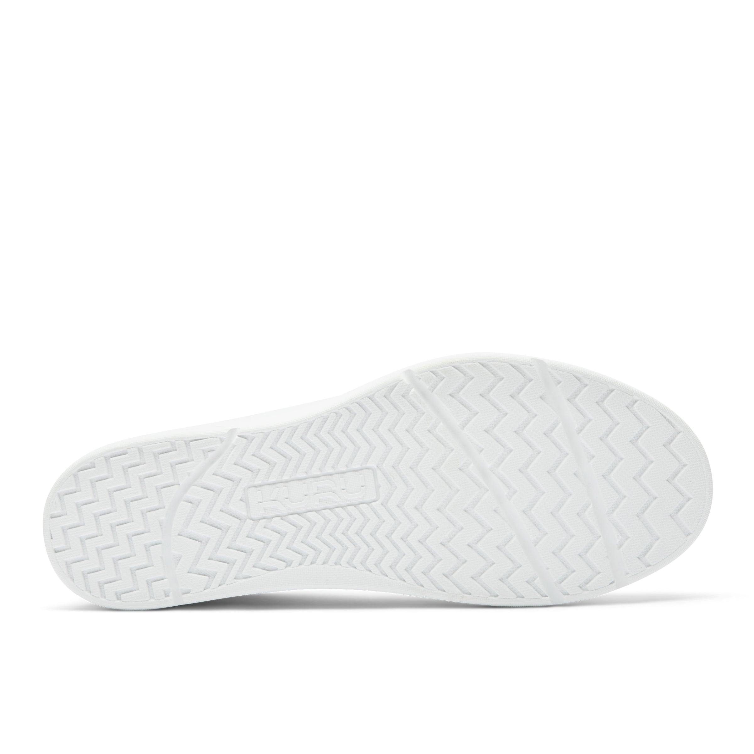 Unisex KURU ROAM 2, Bright White/Sand