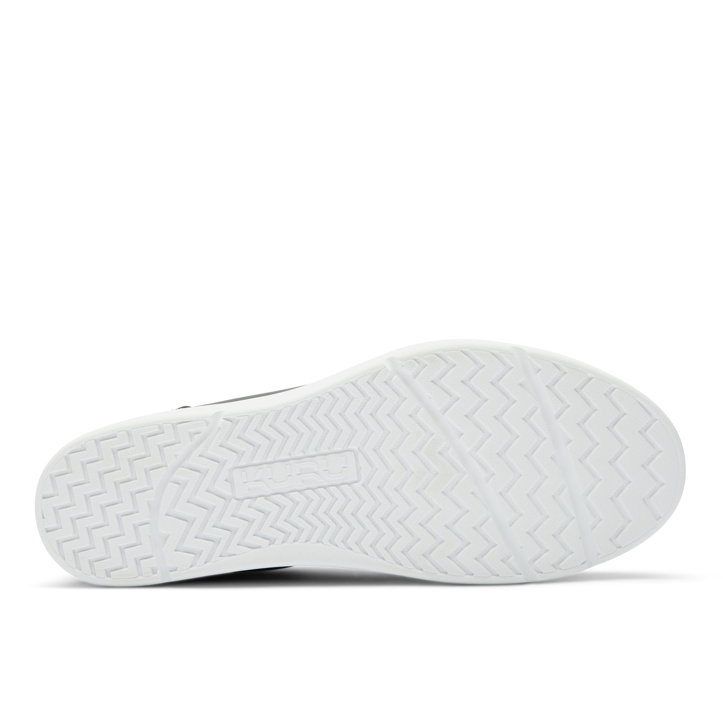 Unisex KURU ROAM 2, Jet Black/Bright