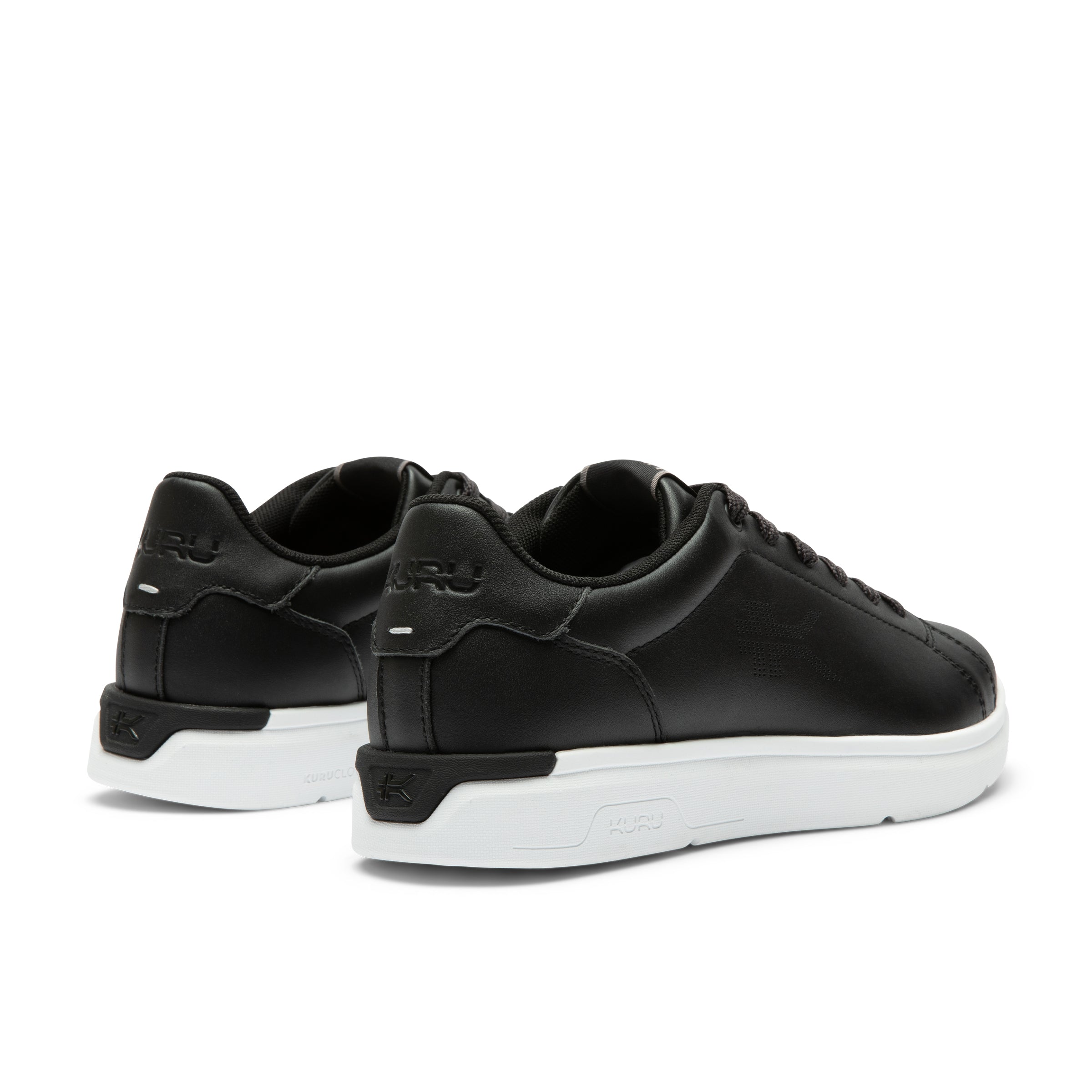 Unisex KURU ROAM 2, Jet Black/Bright