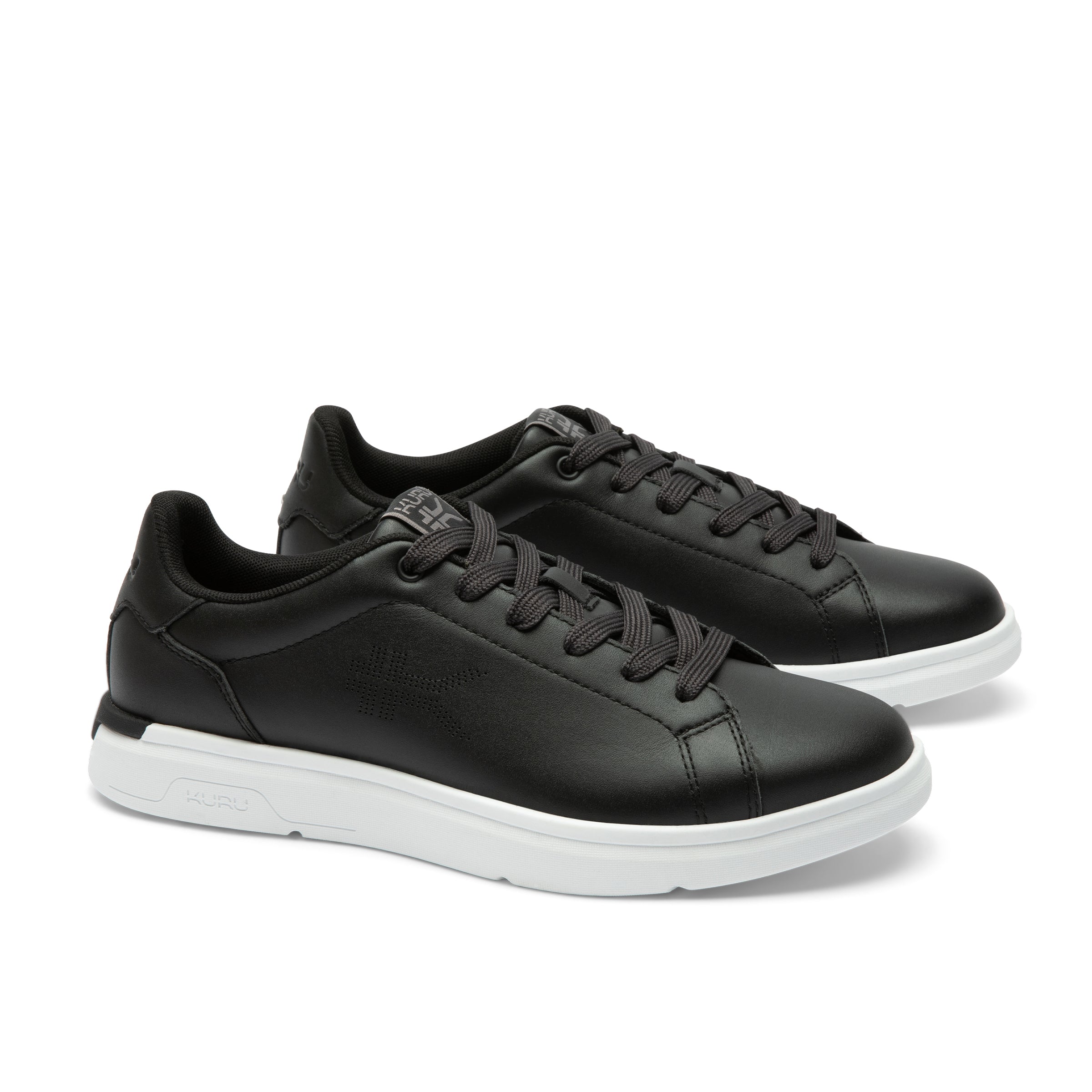 Unisex KURU ROAM 2, Jet Black/Bright