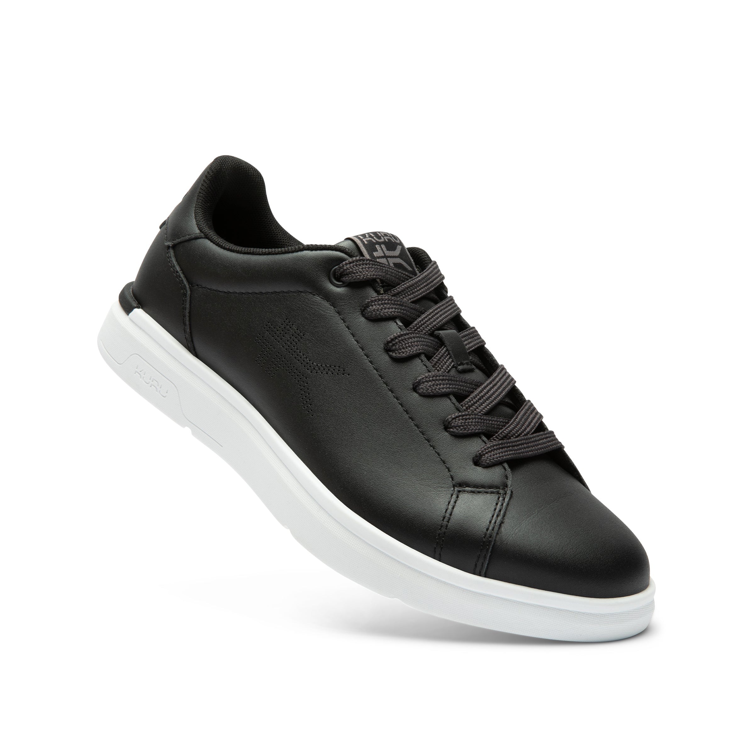Unisex KURU ROAM 2, Jet Black/Bright