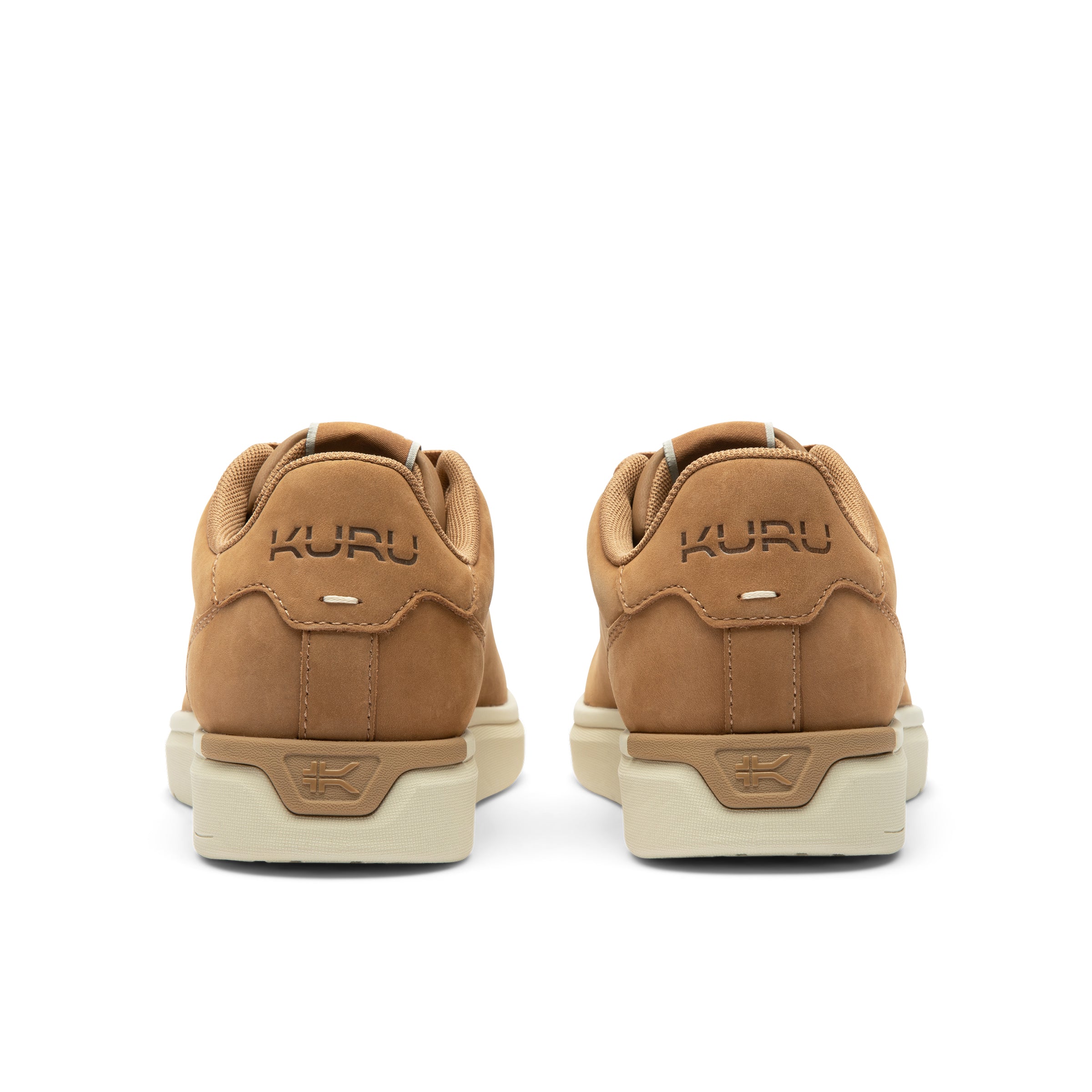 Unisex KURU ROAM 2, Toffee Brown/Birch