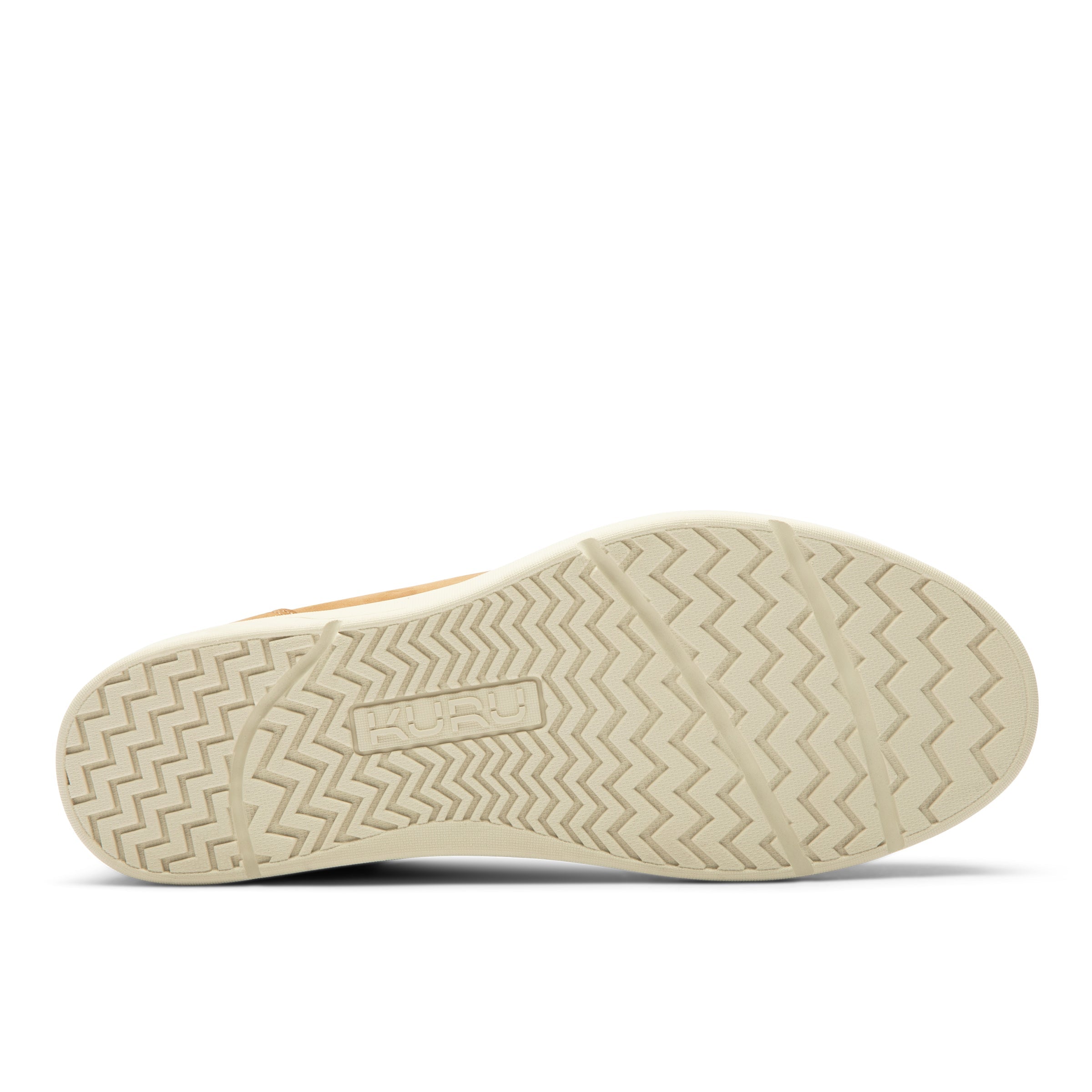Unisex KURU ROAM 2, Toffee Brown/Birch