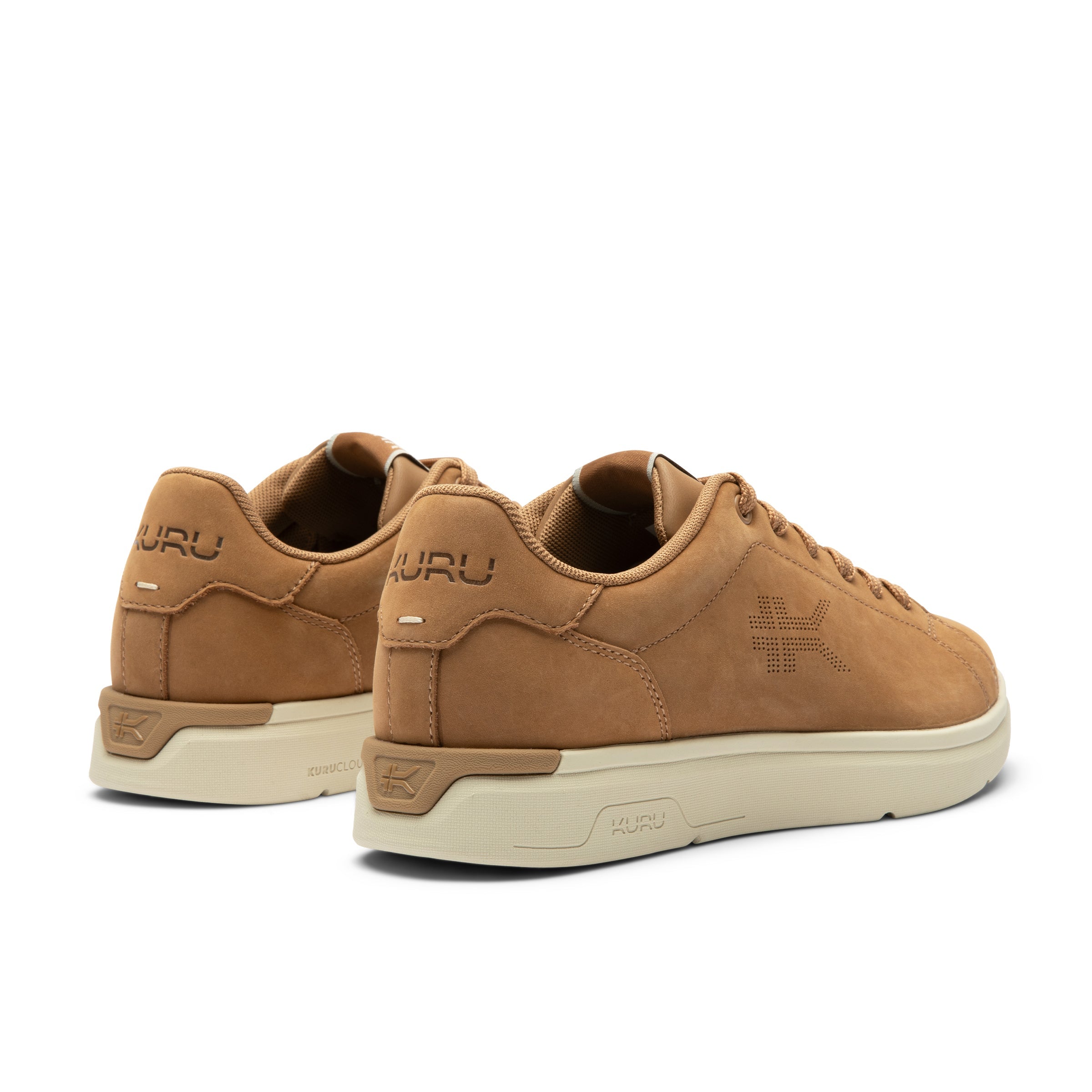 Unisex KURU ROAM 2, Toffee Brown/Birch