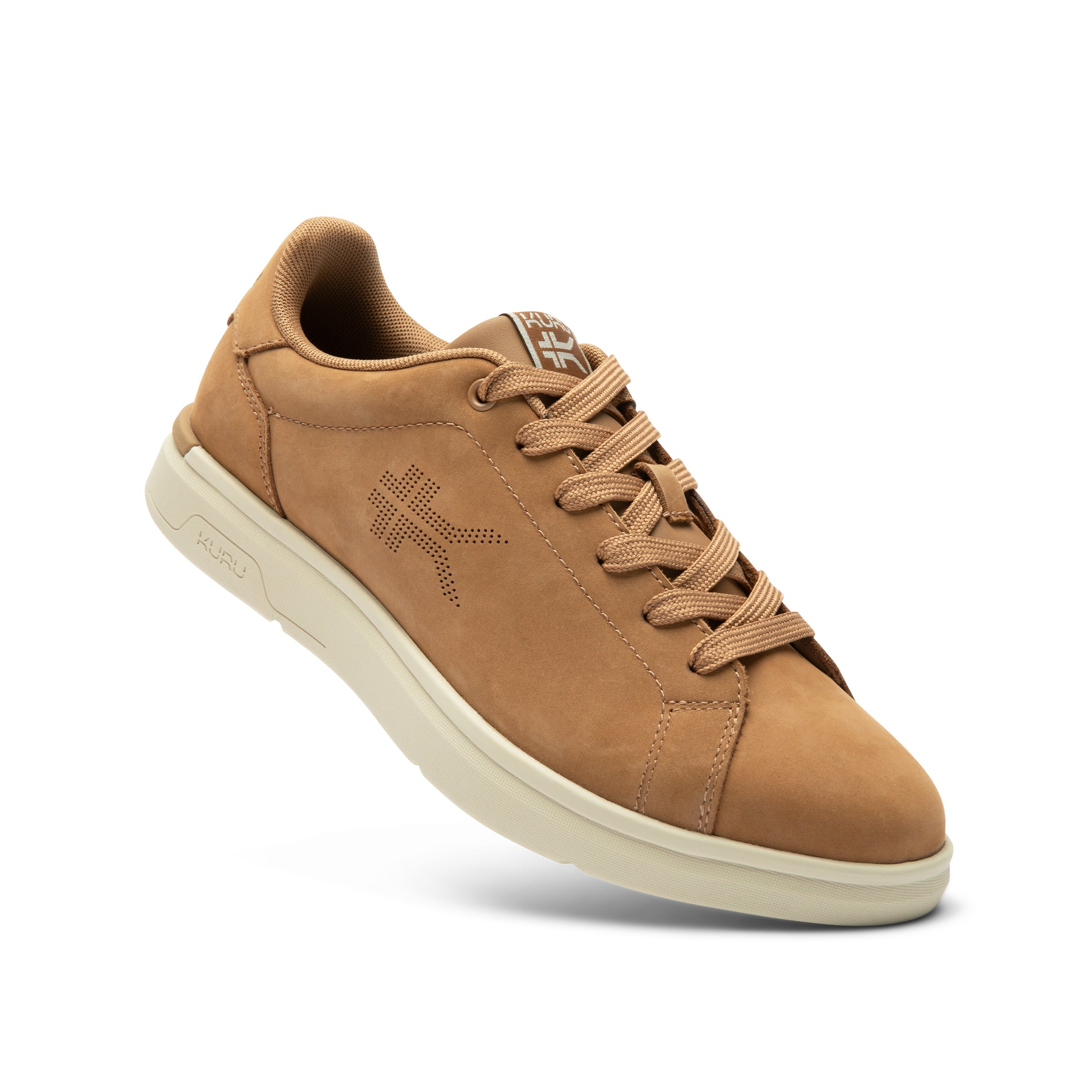 Unisex KURU ROAM 2, Toffee Brown/Birch