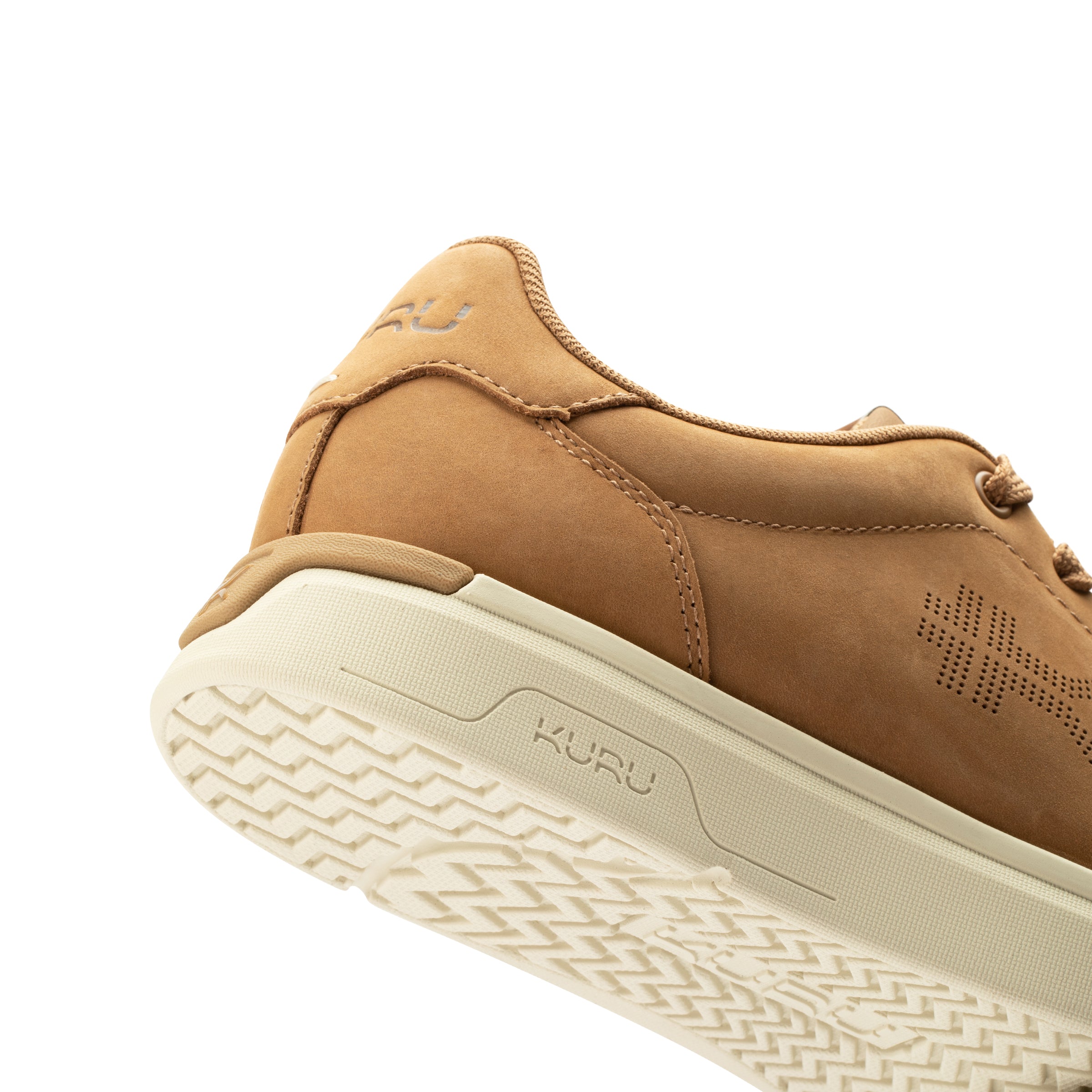 Unisex KURU ROAM 2, Toffee Brown/Birch