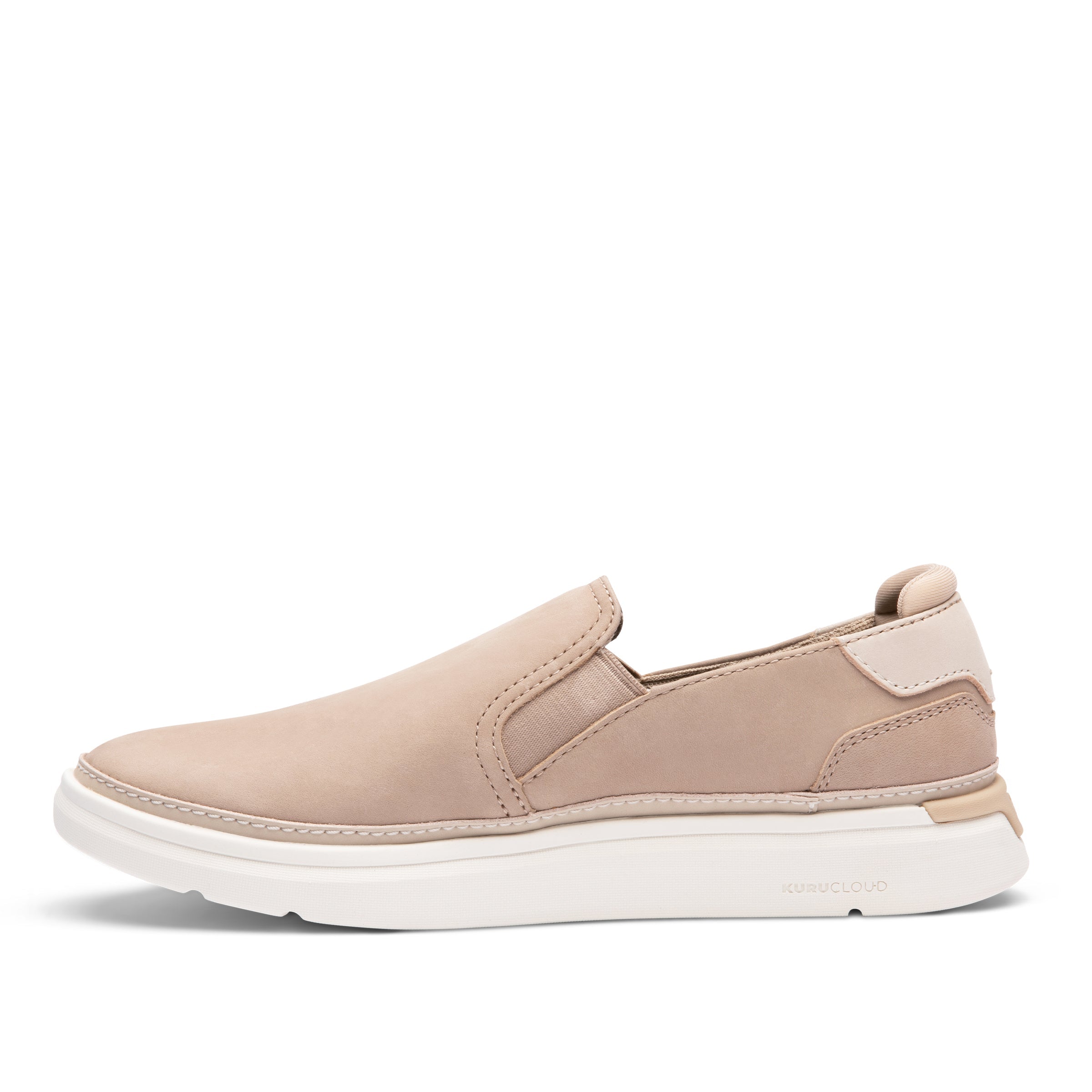 Women's KURU ROAM 2 Atla, Sand/Ecru