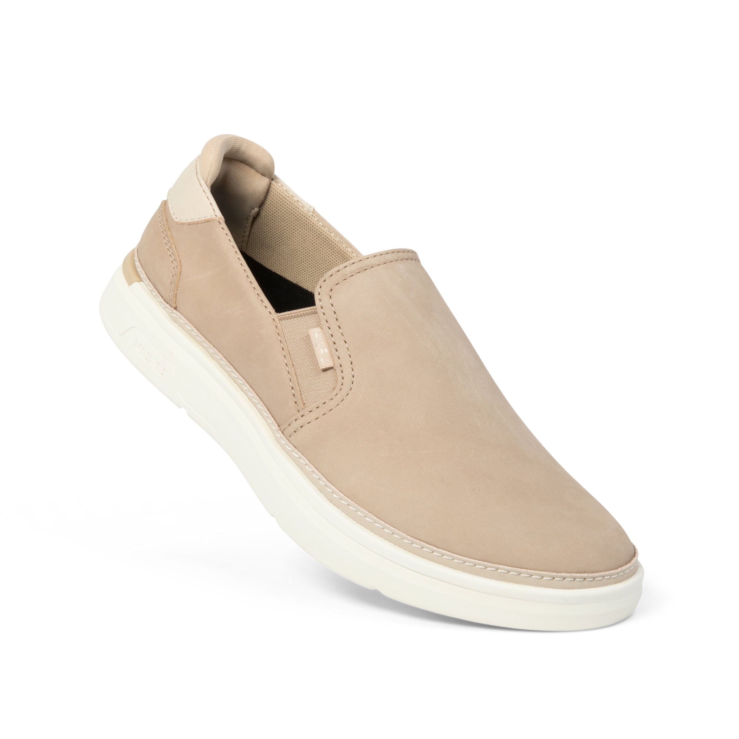 Women's KURU ROAM 2 Atla, Sand/Ecru