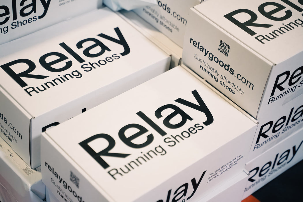 Relay Gift Card