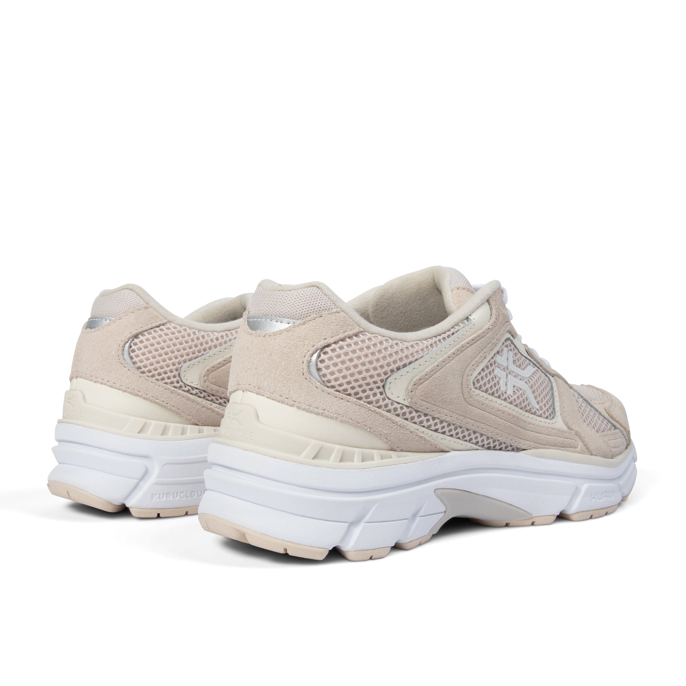 Unisex KURU SURGE, Ashwood/Bright White