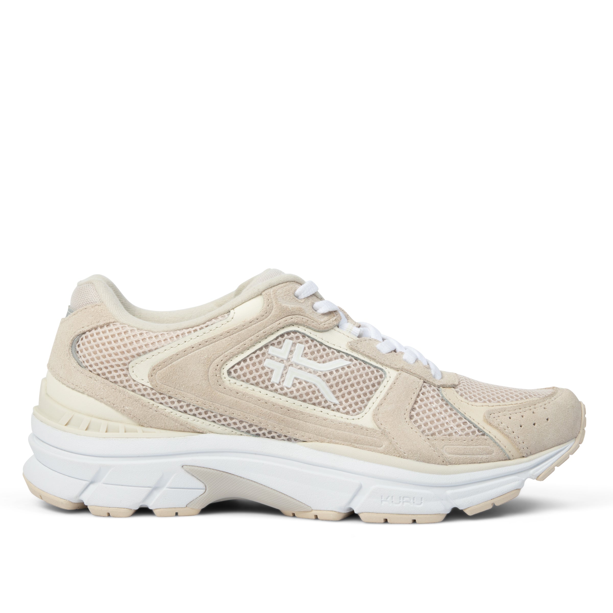 Unisex KURU SURGE, Ashwood/Bright White